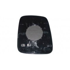 IPARLUX Recambio cristal espejo retrovisor con base derecho 31914622