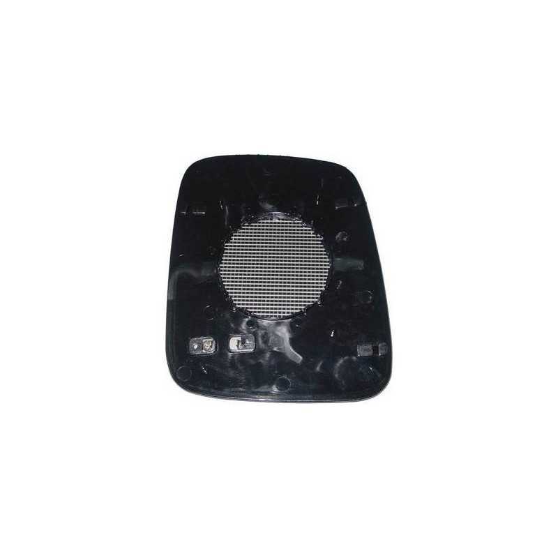 IPARLUX Recambio cristal espejo retrovisor con base derecho 31914622