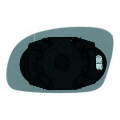 IPARLUX Recambio cristal espejo retrovisor con base derecho 31915522