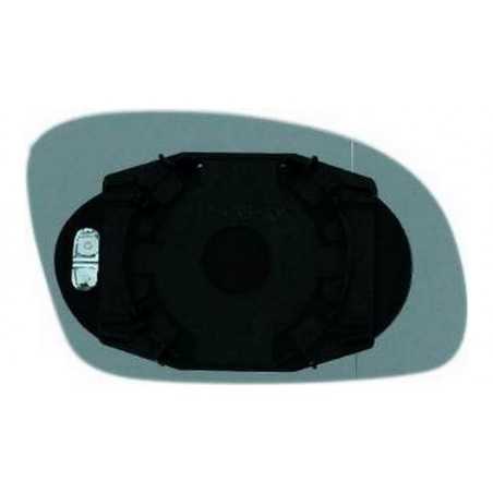 IPARLUX GLASS REAR MIRROW REPLACEMENT WITH BASE LEFT 31915541
