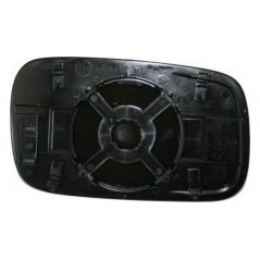 IPARLUX Recambio cristal espejo retrovisor con base izquierdo 31917111
