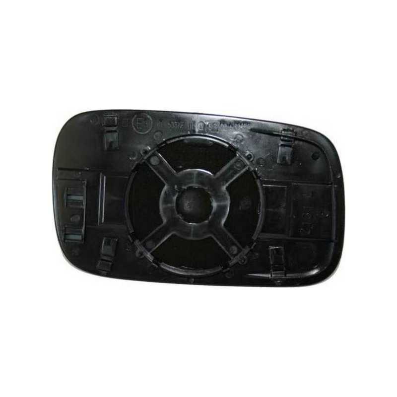 IPARLUX Recambio cristal espejo retrovisor con base izquierdo 31917111