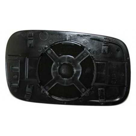 IPARLUX GLASS REAR MIRROW REPLACEMENT WITH BASE LEFT 31917111