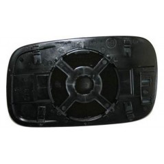 IPARLUX GLASS REAR MIRROW REPLACEMENT WITH BASE RIGHT 31917112