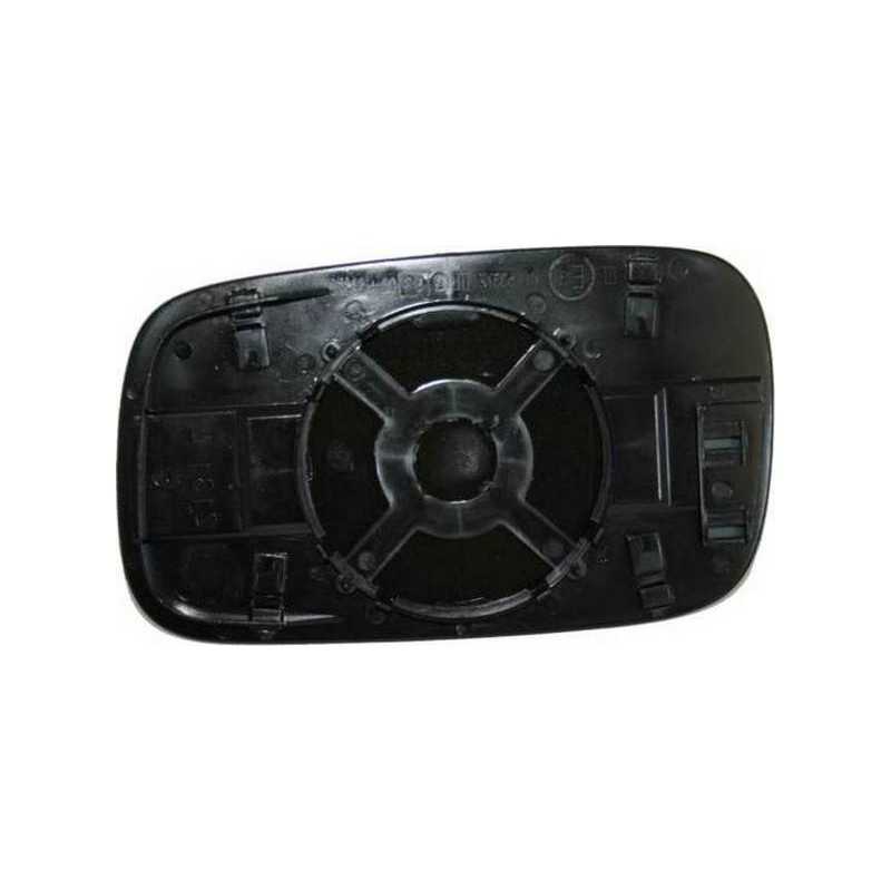 IPARLUX GLASS REAR MIRROW REPLACEMENT WITH BASE RIGHT 31917112