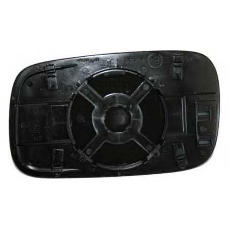 IPARLUX GLASS REAR MIRROW REPLACEMENT WITH BASE RIGHT 31917112