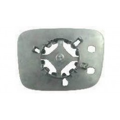 IPARLUX GLASS REAR MIRROW REPLACEMENT WITH BASE RIGHT 31917212