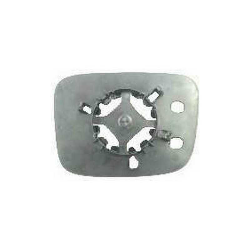 IPARLUX GLASS REAR MIRROW REPLACEMENT WITH BASE RIGHT 31917212