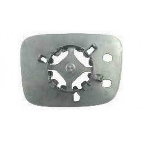IPARLUX Recambio cristal espejo retrovisor con base derecho 31917212