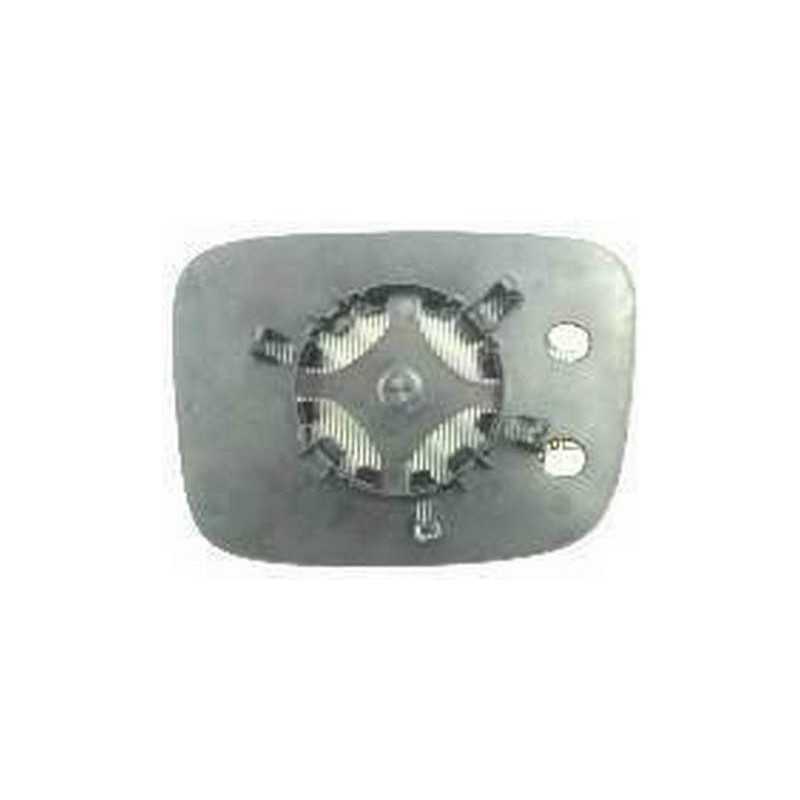 IPARLUX GLASS REAR MIRROW REPLACEMENT WITH BASE RIGHT 31917222