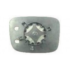 IPARLUX Recambio cristal espejo retrovisor con base izquierdo 31917241