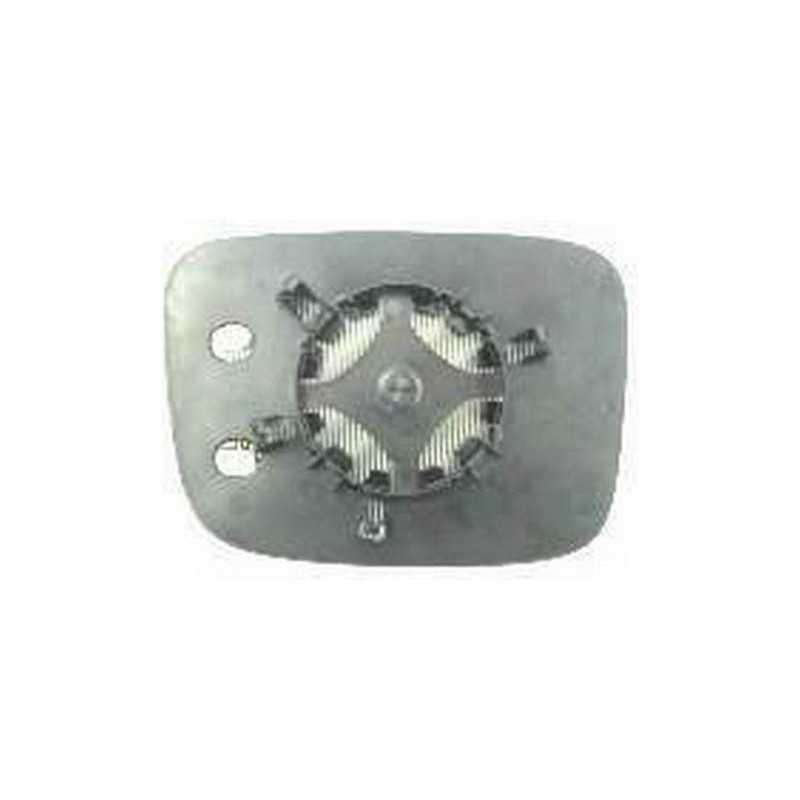 IPARLUX GLASS REAR MIRROW REPLACEMENT WITH BASE LEFT 31917241