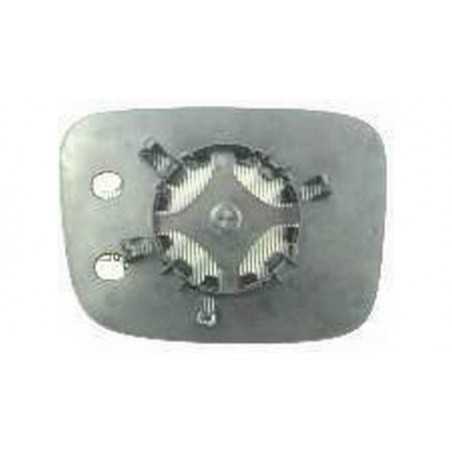 IPARLUX GLASS REAR MIRROW REPLACEMENT WITH BASE LEFT 31917241