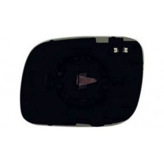 IPARLUX Recambio cristal espejo retrovisor derecho con soporte - 31918522