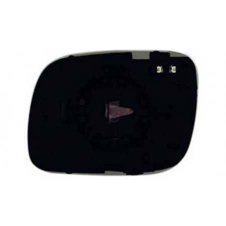 IPARLUX GLASS REAR MIRROW REPLACEMENT WITH BASE RIGHT 31918522