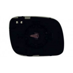 IPARLUX GLASS REAR MIRROW REPLACEMENT WITH BASE LEFT 31918541