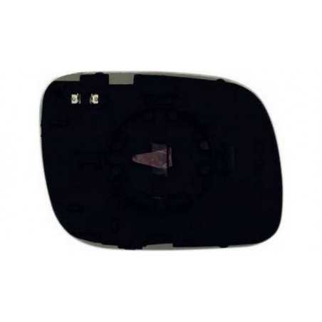 IPARLUX GLASS REAR MIRROW REPLACEMENT WITH BASE LEFT 31918541