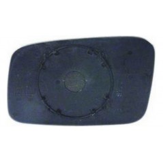 IPARLUX Recambio cristal espejo retrovisor con base derecho 31924022