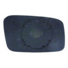 IPARLUX Recambio cristal espejo retrovisor con base izquierdo 31924041