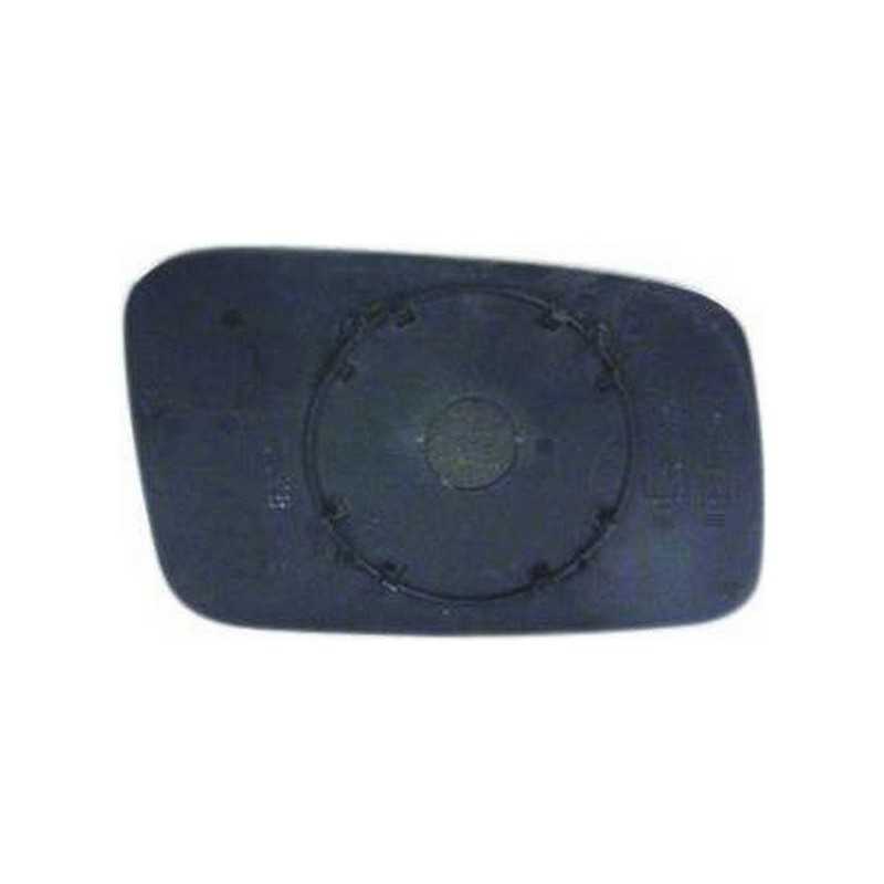 IPARLUX Recambio cristal espejo retrovisor con base izquierdo 31924041