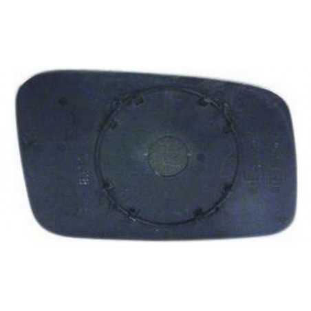 IPARLUX GLASS REAR MIRROW REPLACEMENT WITH BASE LEFT 31924041