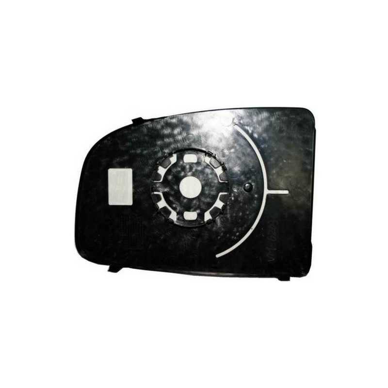 IPARLUX GLASS REAR MIRROW REPLACEMENT WITH BASE LEFT 35305411