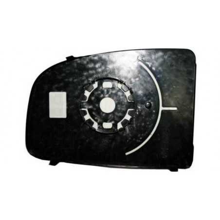 IPARLUX GLASS REAR MIRROW REPLACEMENT WITH BASE LEFT 35305411