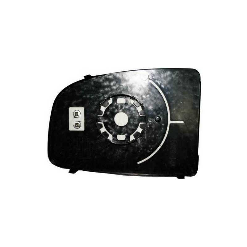 IPARLUX GLASS REAR MIRROW REPLACEMENT WITH BASE LEFT 35305421