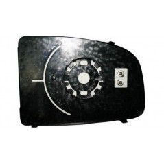 IPARLUX Recambio cristal espejo retrovisor con base derecho 35305422