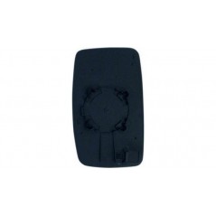 IPARLUX GLASS REAR MIRROW REPLACEMENT WITH BASE LEFT 35309211
