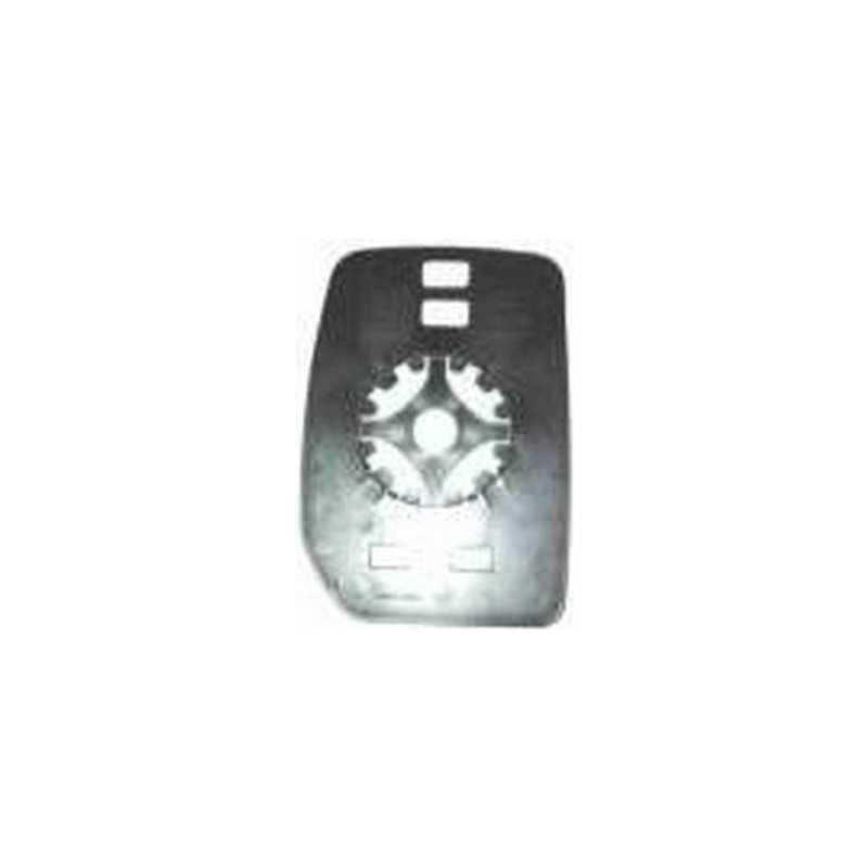 IPARLUX GLASS REAR MIRROW REPLACEMENT WITH BASE LEFT 35313321