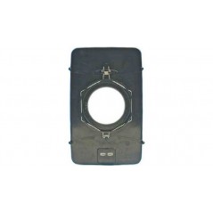 IPARLUX Recambio cristal espejo retrovisor con base izquierdoderecho 35421119