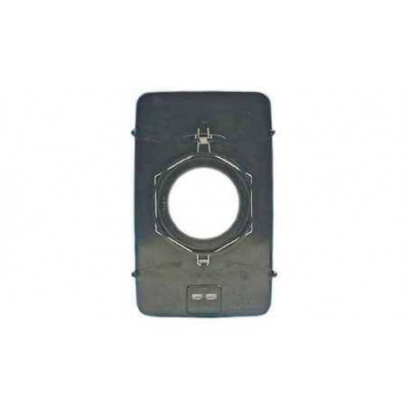 IPARLUX REPLACEMENT GLASS REAR VIEW MIRROR WITH LEFT BASE  RIGHT 35421119