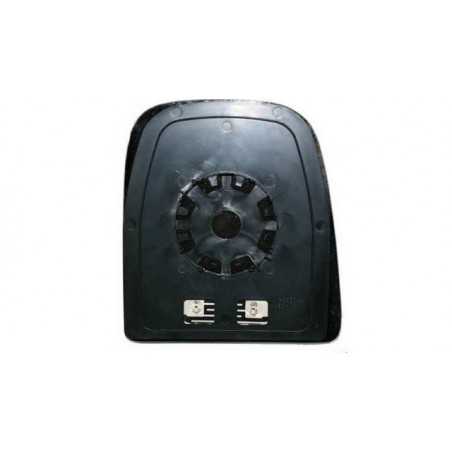 IPARLUX GLASS REAR MIRROW REPLACEMENT WITH BASE LEFT 35421211