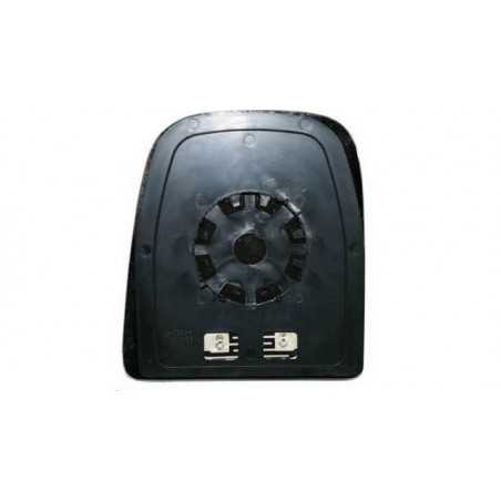 IPARLUX GLASS REAR MIRROW REPLACEMENT WITH BASE RIGHT 35421212
