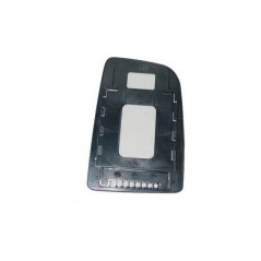 IPARLUX Recambio cristal espejo retrovisor con base izquierdo 35509311