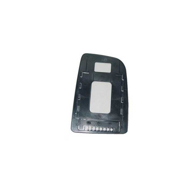 IPARLUX Recambio cristal espejo retrovisor con base izquierdo 35509311