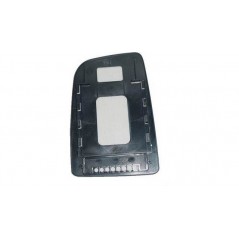 IPARLUX Recambio cristal espejo retrovisor con base derecho 35509312