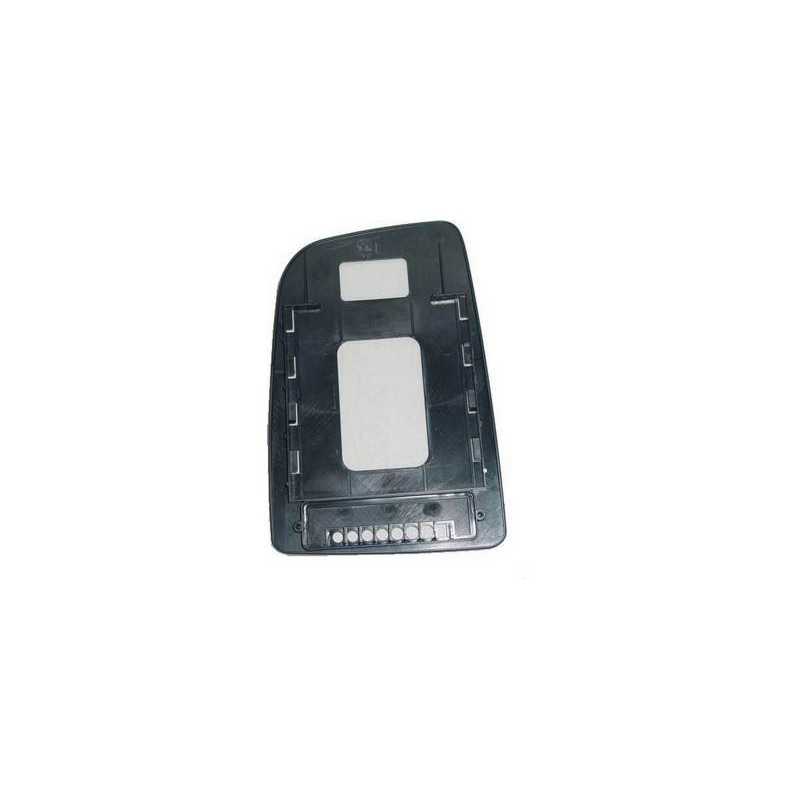 IPARLUX Recambio cristal espejo retrovisor con base derecho 35509312