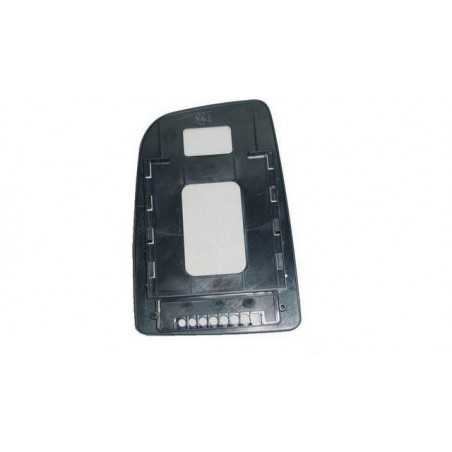 IPARLUX Recambio cristal espejo retrovisor con base derecho 35509312