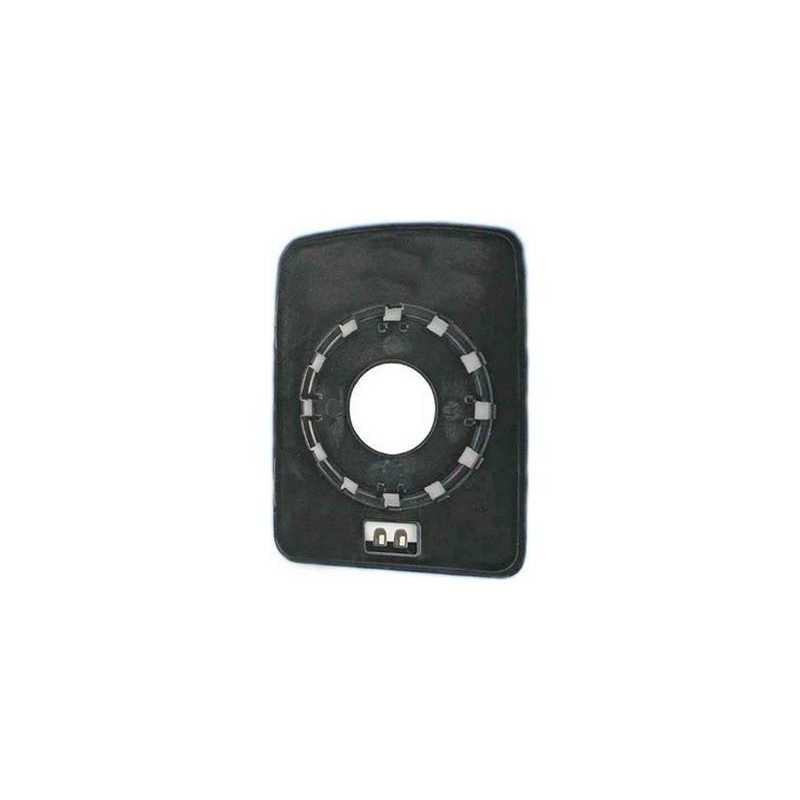IPARLUX Recambio cristal espejo retrovisor con base izquierdoderecho 35537019