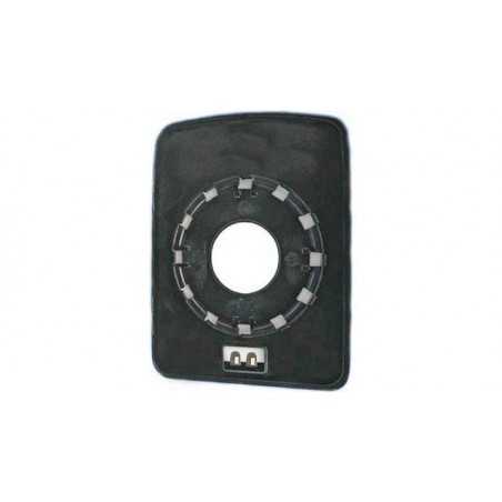 IPARLUX REPLACEMENT GLASS REAR VIEW MIRROR WITH LEFT BASE RIGHT 35537019