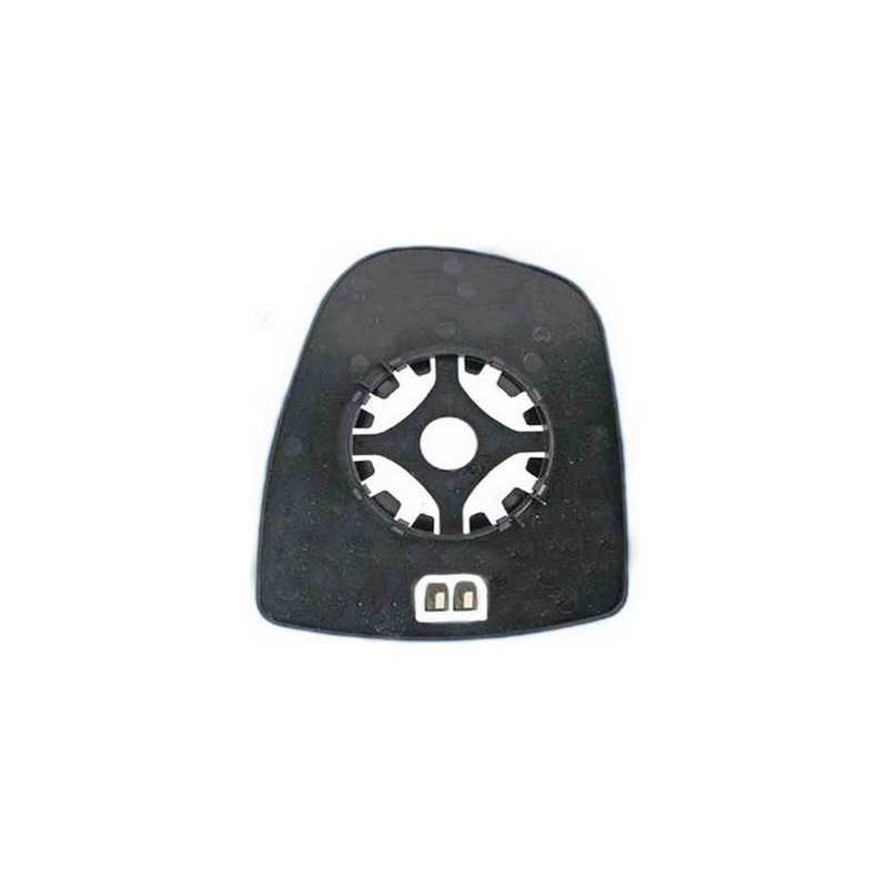 IPARLUX GLASS REAR MIRROW REPLACEMENT WITH BASE LEFT 35538611