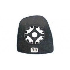 IPARLUX GLASS REAR MIRROW REPLACEMENT WITH BASE RIGHT 35538622
