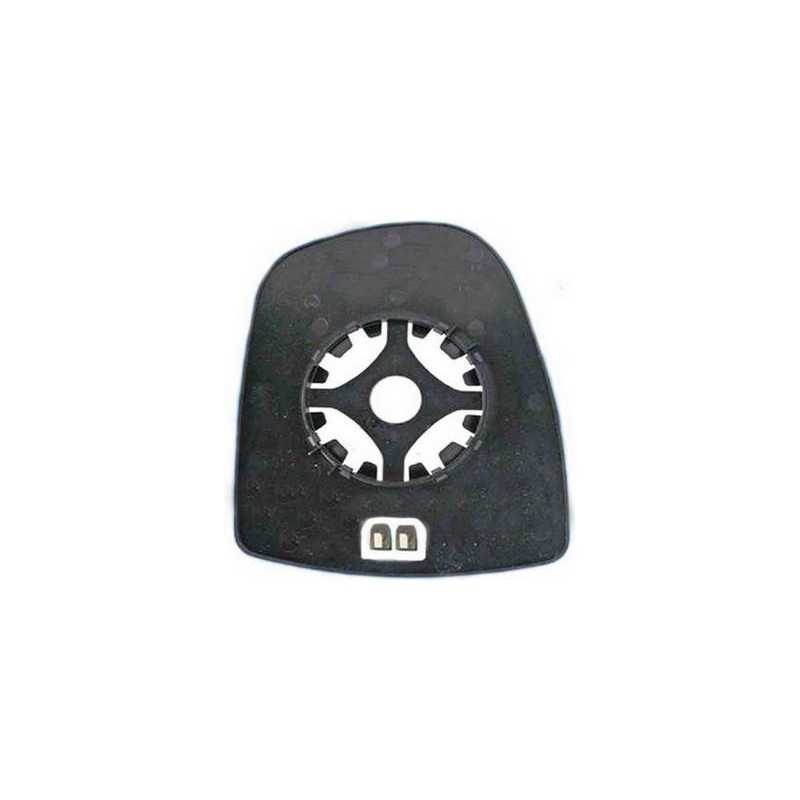 IPARLUX GLASS REAR MIRROW REPLACEMENT WITH BASE RIGHT 35538622