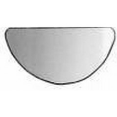 IPARLUX GLASS REAR MIRROW REPLACEMENT WITH BASE LEFT 36313311