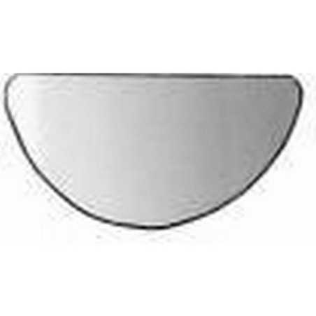 IPARLUX GLASS REAR MIRROW REPLACEMENT WITH BASE RIGHT 36313312