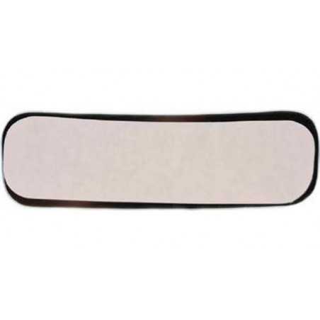 IPARLUX REPLACEMENT GLASS REAR VIEW MIRROR WITH LEFT BASE  RIGHT 36421119