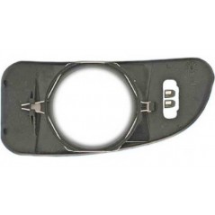IPARLUX GLASS REAR MIRROW REPLACEMENT WITH BASE LEFT 37305311