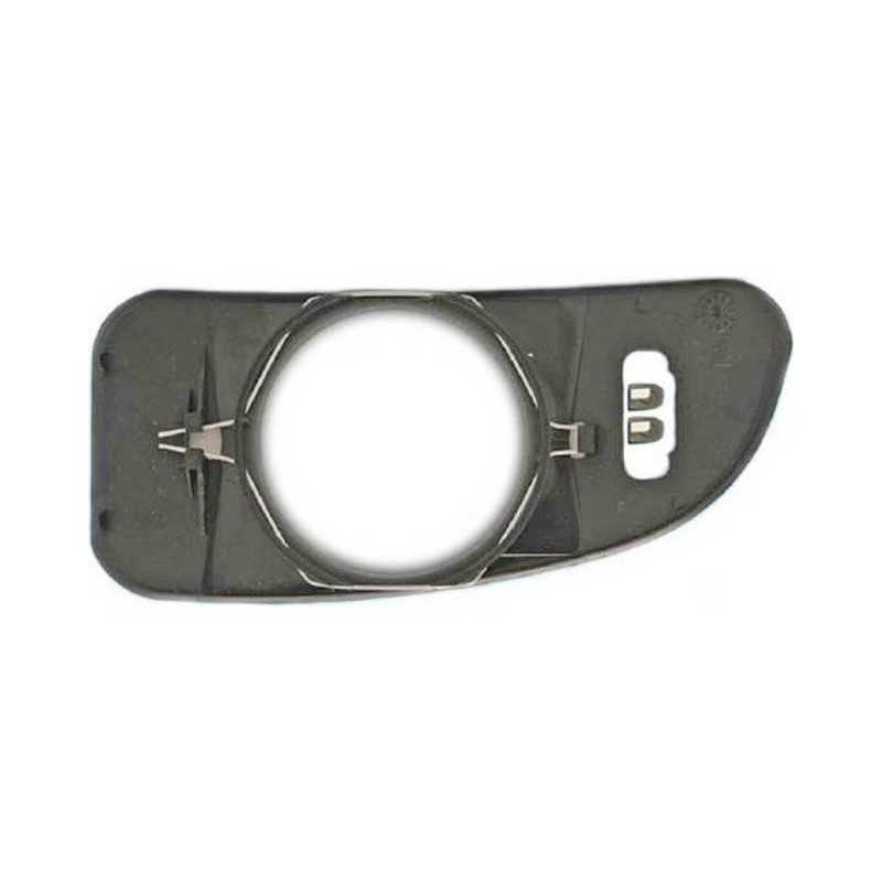 IPARLUX GLASS REAR MIRROW REPLACEMENT WITH BASE LEFT 37305311